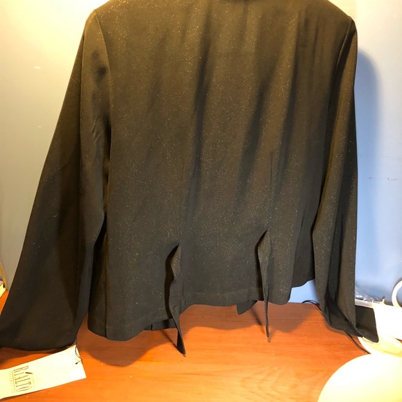 Rialto sweater 100% microfiber - Picture 3 of 3